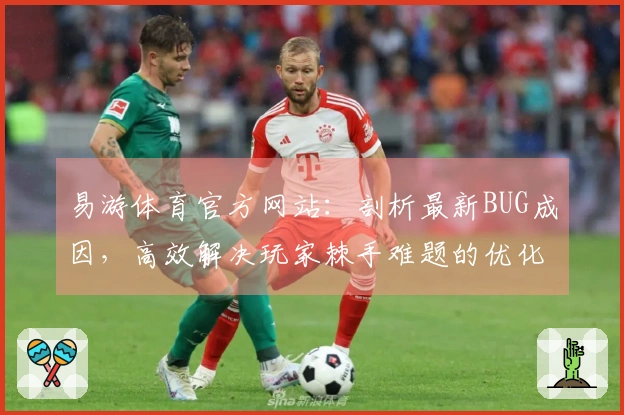 易游体育官方网站：剖析最新BUG成因，高效解决玩家棘手难题的优化之道
