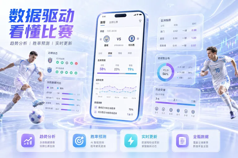 即时比分